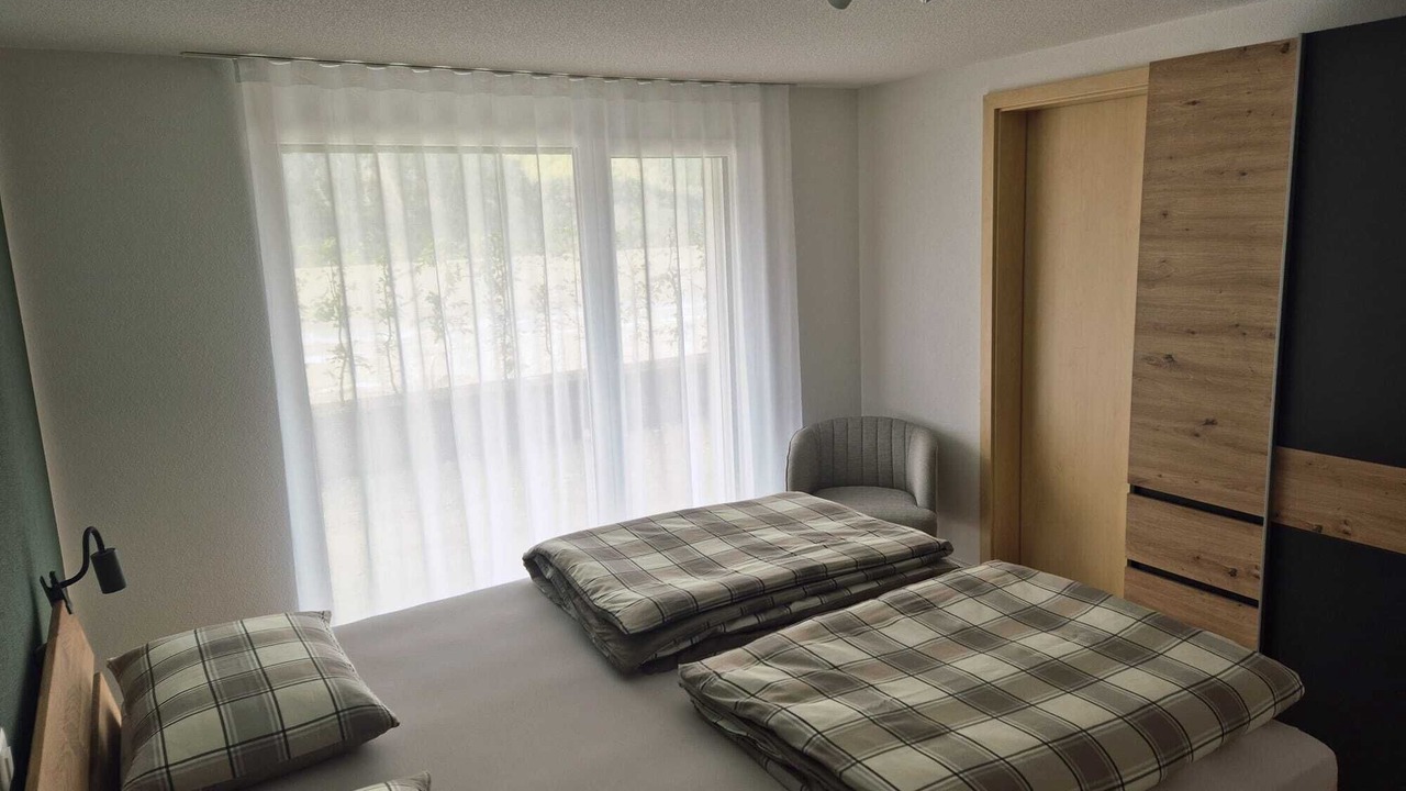 Photo of Bedroom in Graechen