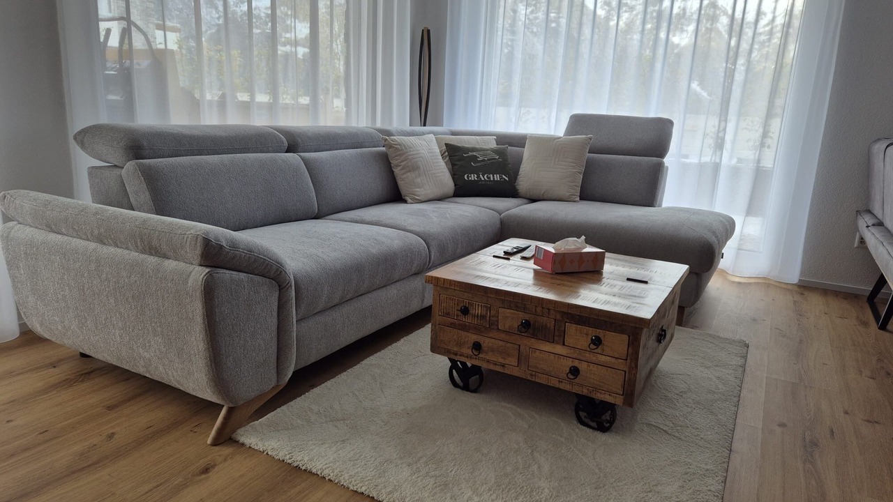 Photo of Livingroom in Graechen