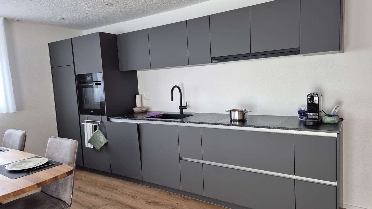 Photo of Kitchen in Graechen