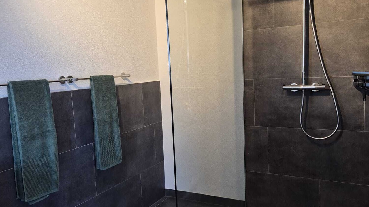 Photo of Bathroom in Graechen