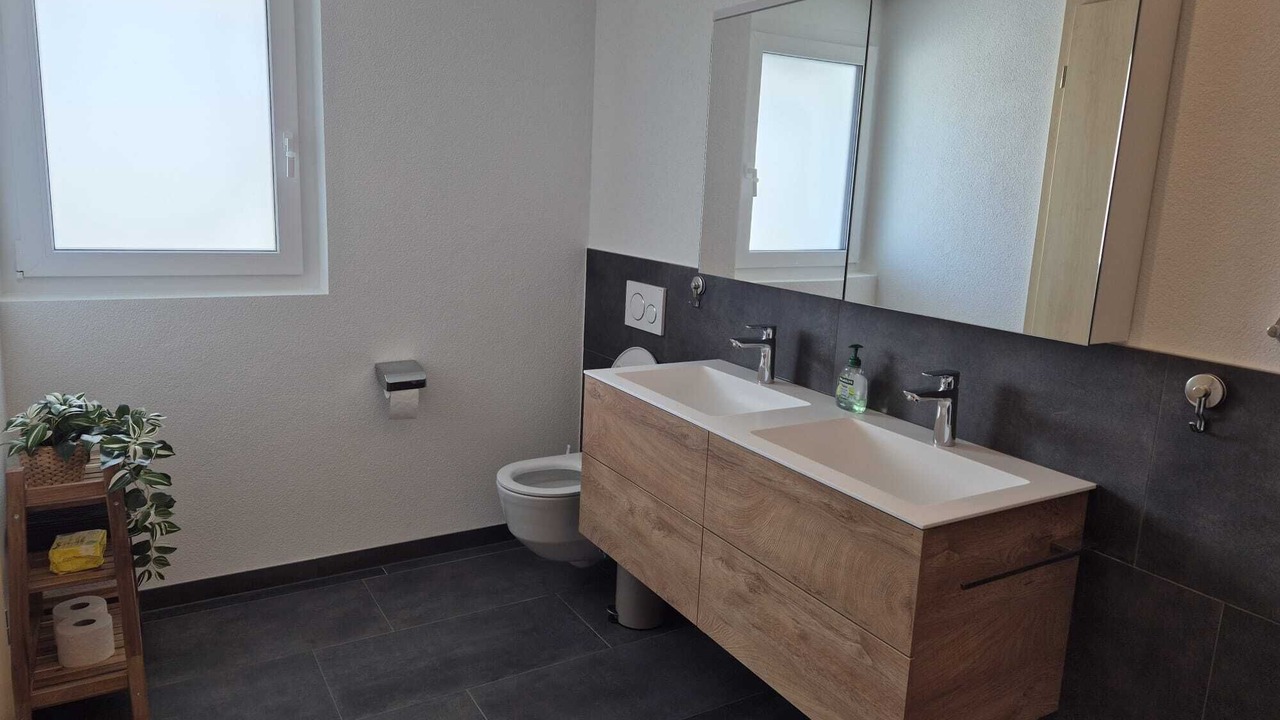 Photo of Bathroom in Graechen