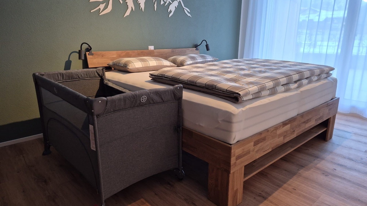 Photo of Bedroom in Graechen