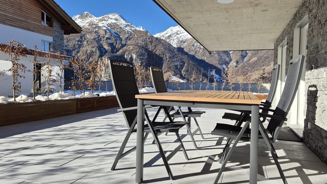Photo of Outdoor in Graechen