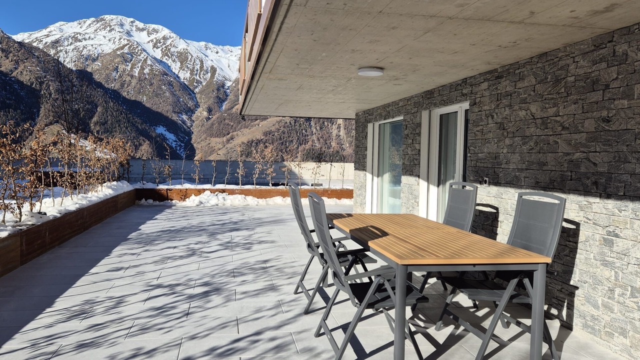 Photo of Outdoor in Graechen