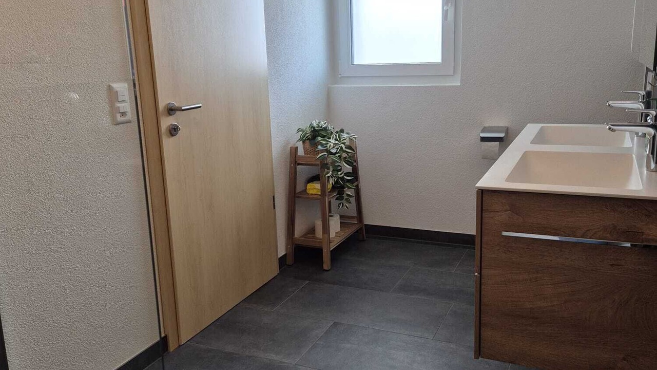 Photo of Bathroom in Graechen