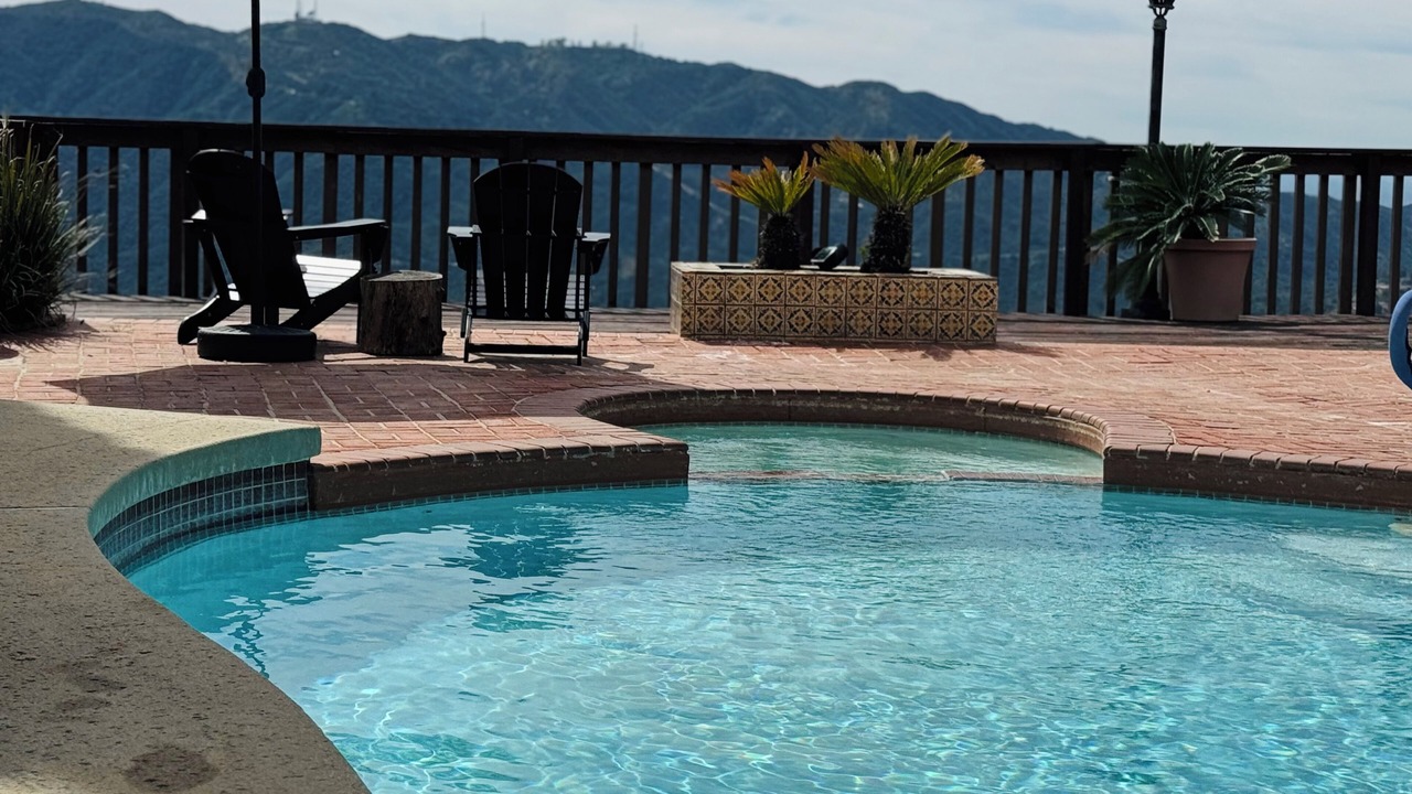 Photo of Outdoor in La Crescenta