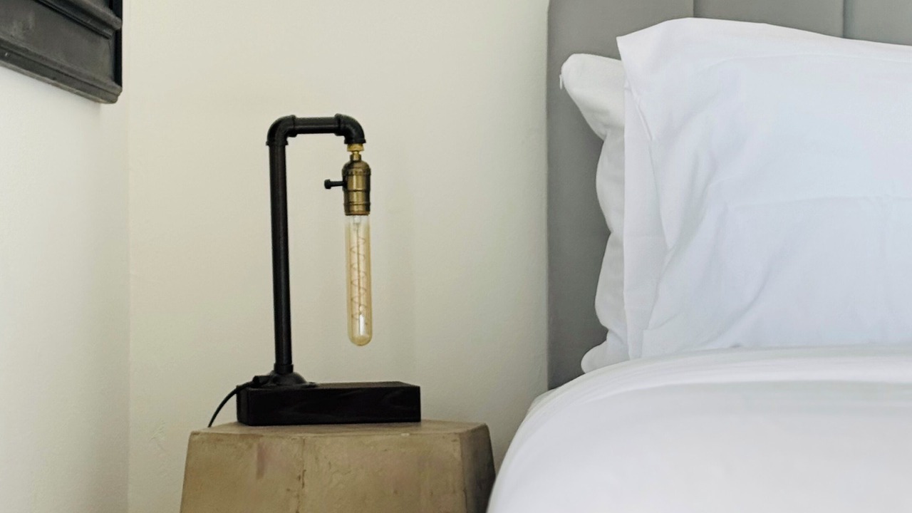 Photo of Bedroom in La Crescenta