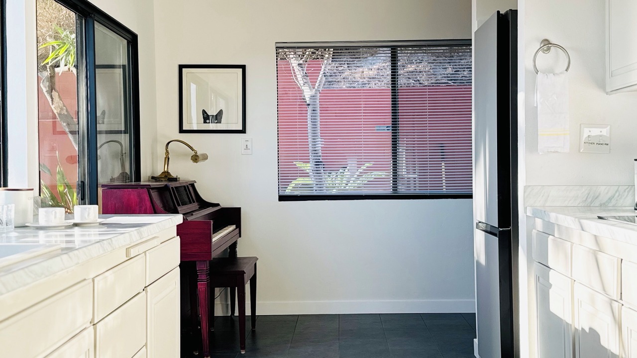 Photo of Kitchen in La Crescenta