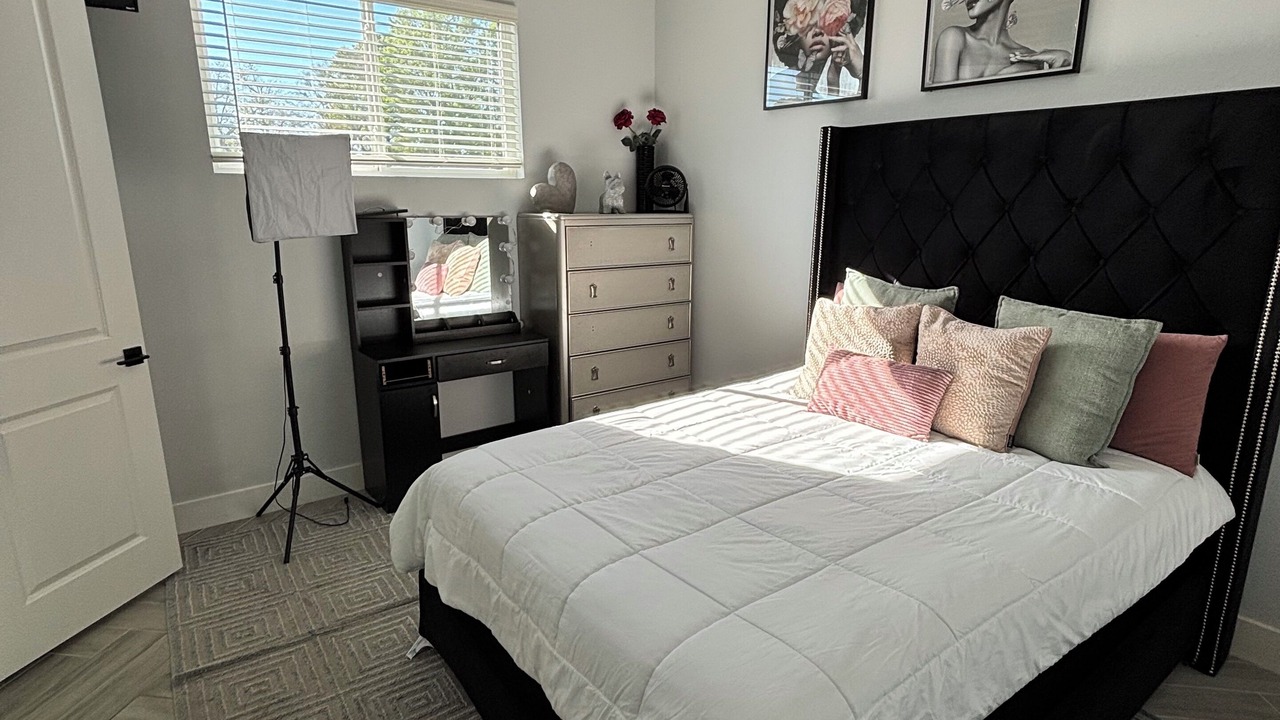Photo of Bedroom in Hull