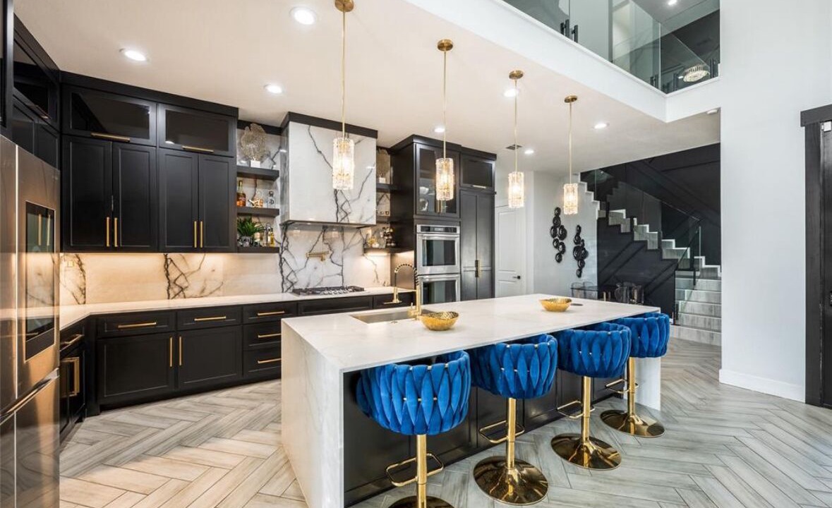 Photo of Kitchen in Hull