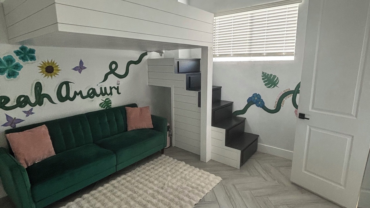 Photo of Livingroom in Hull