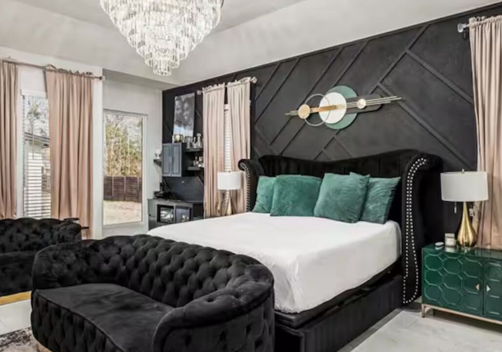 Photo of Bedroom in Hull