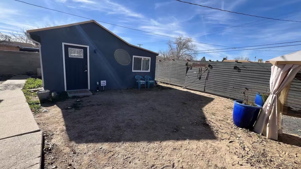 Photo of Outdoor in University Heights