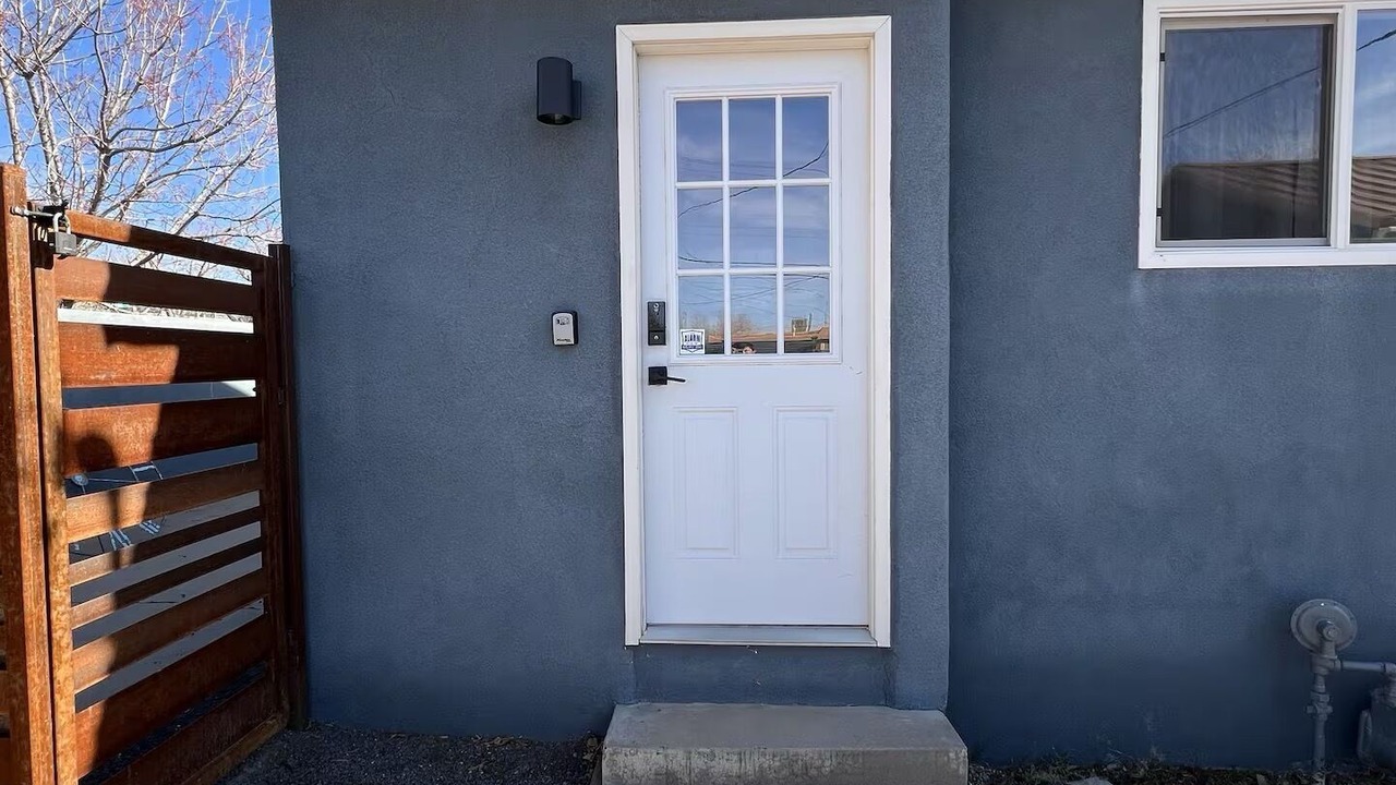 Photo of Outdoor in University Heights