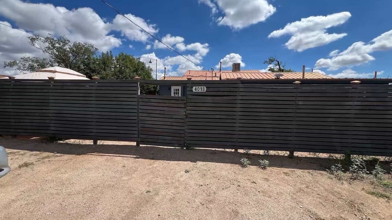 Photo of Outdoor in University Heights