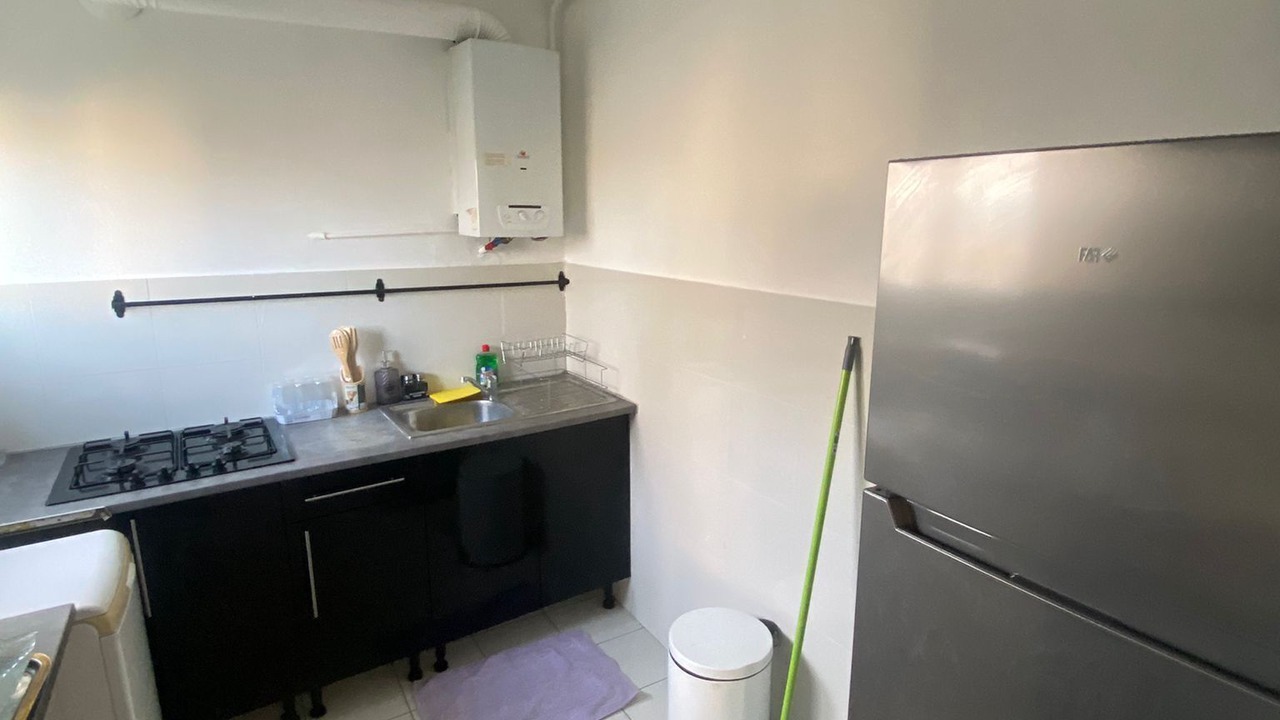 Photo of Kitchen in Saint-Nazaire