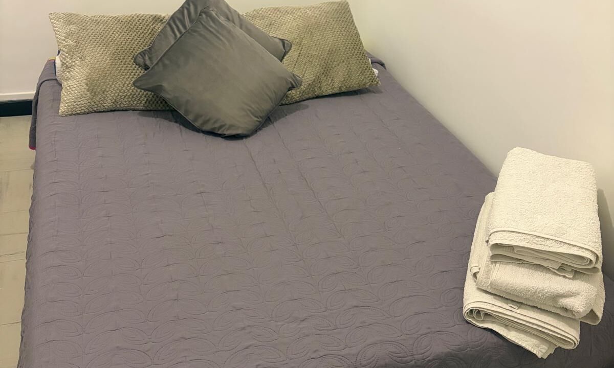 Photo of Bedroom in Saint-Nazaire