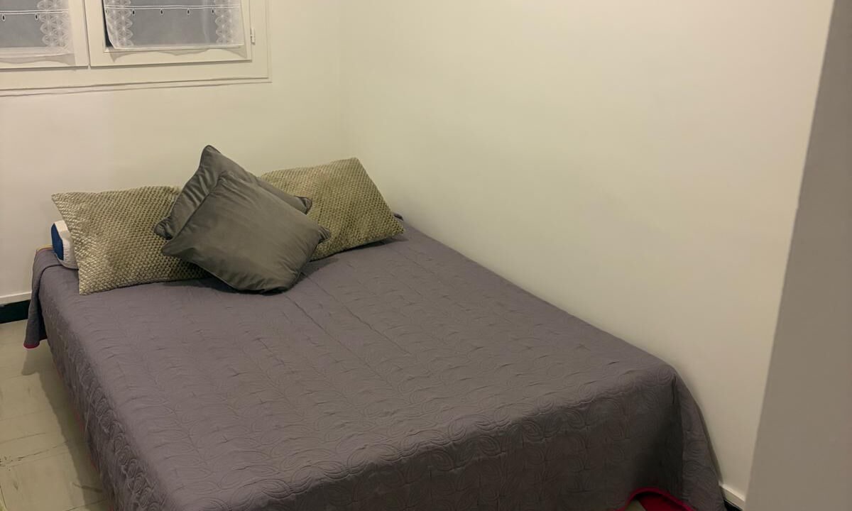 Photo of Bedroom in Saint-Nazaire