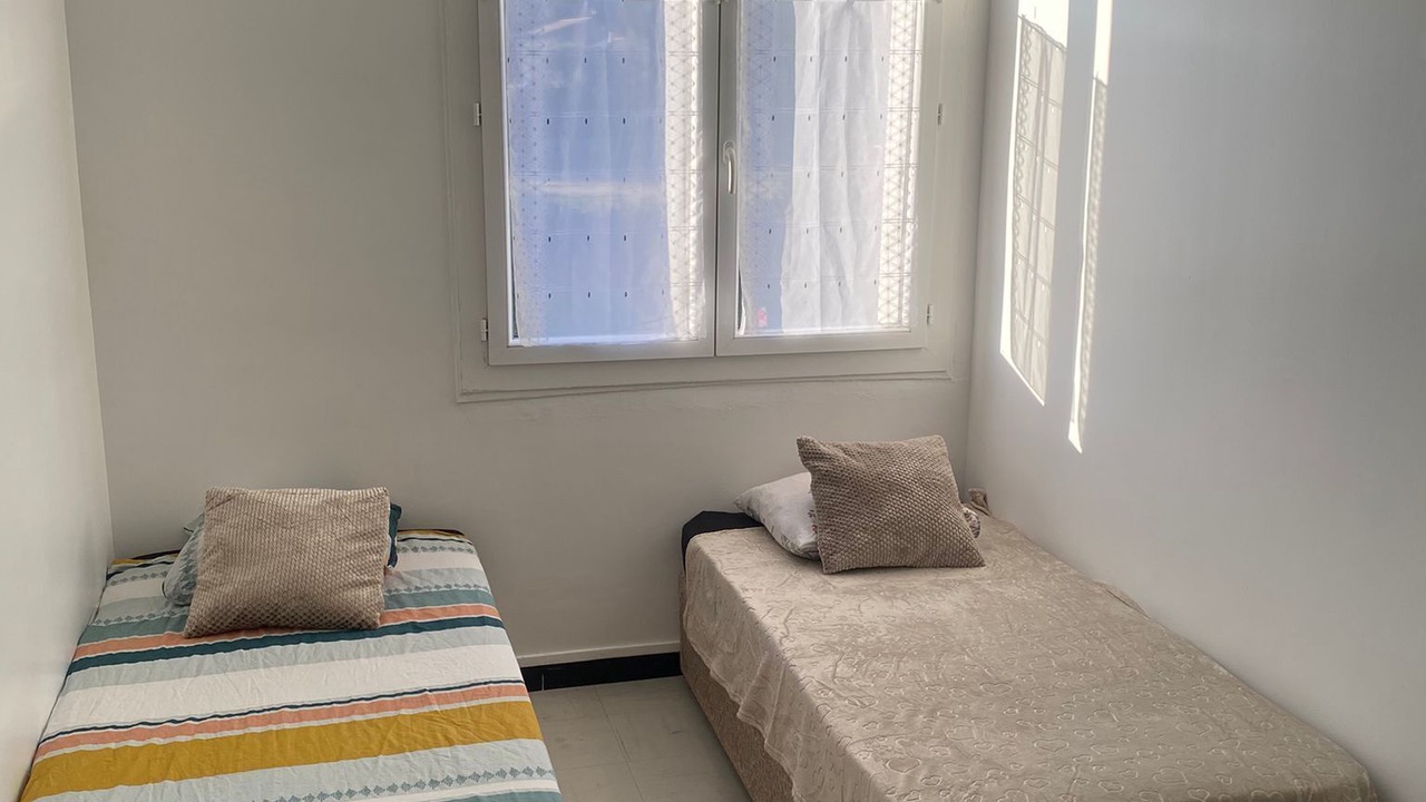 Photo of Bedroom in Saint-Nazaire