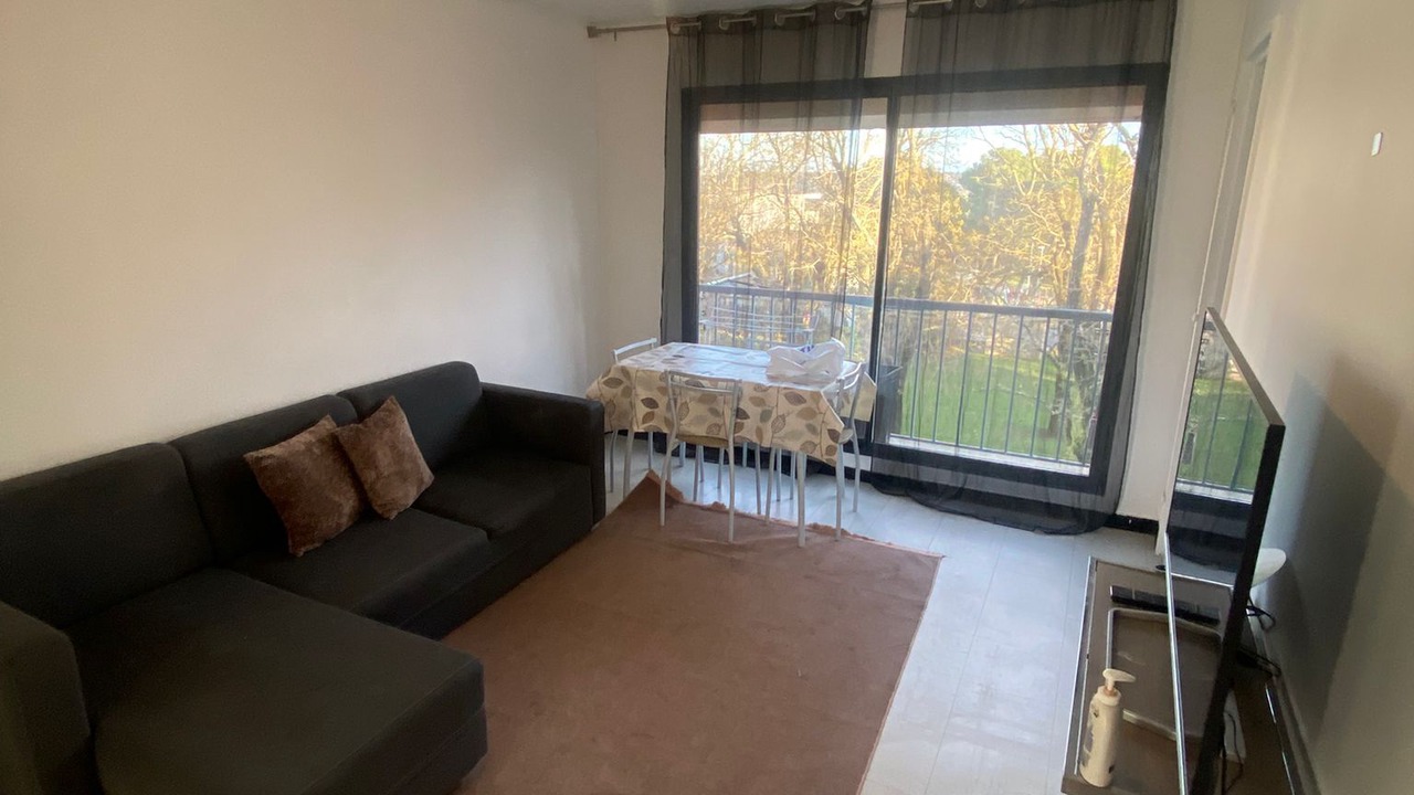 Photo of Livingroom in Saint-Nazaire