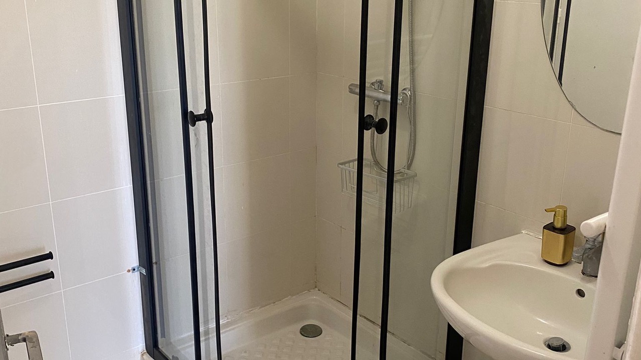 Photo of Bathroom in Saint-Nazaire