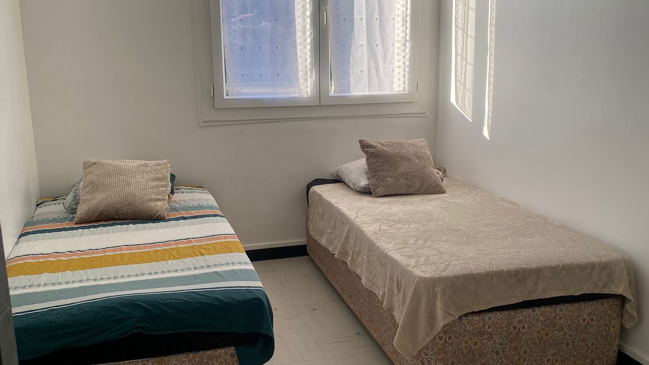 Photo of Bedroom in Saint-Nazaire