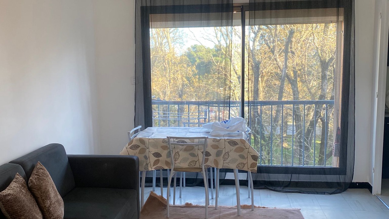 Photo of Livingroom in Saint-Nazaire