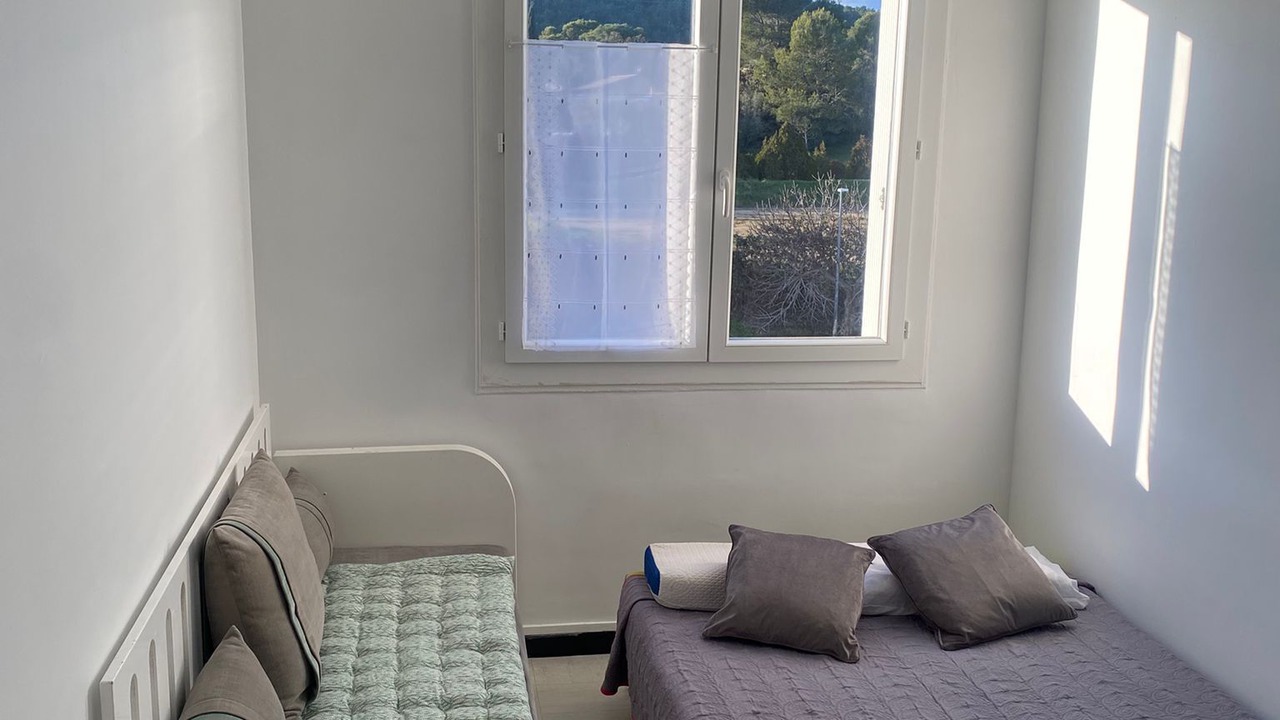 Photo of Bedroom in Saint-Nazaire