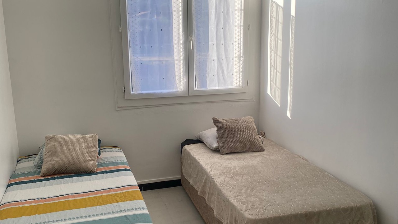 Photo of Bedroom in Saint-Nazaire