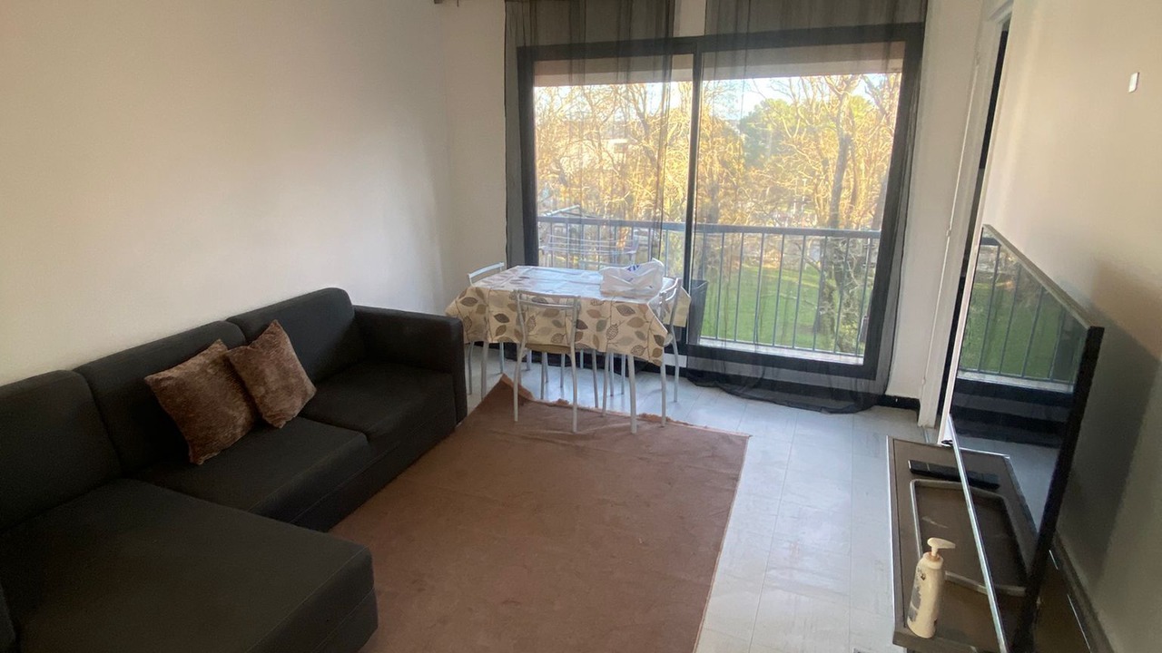 Photo of Livingroom in Saint-Nazaire