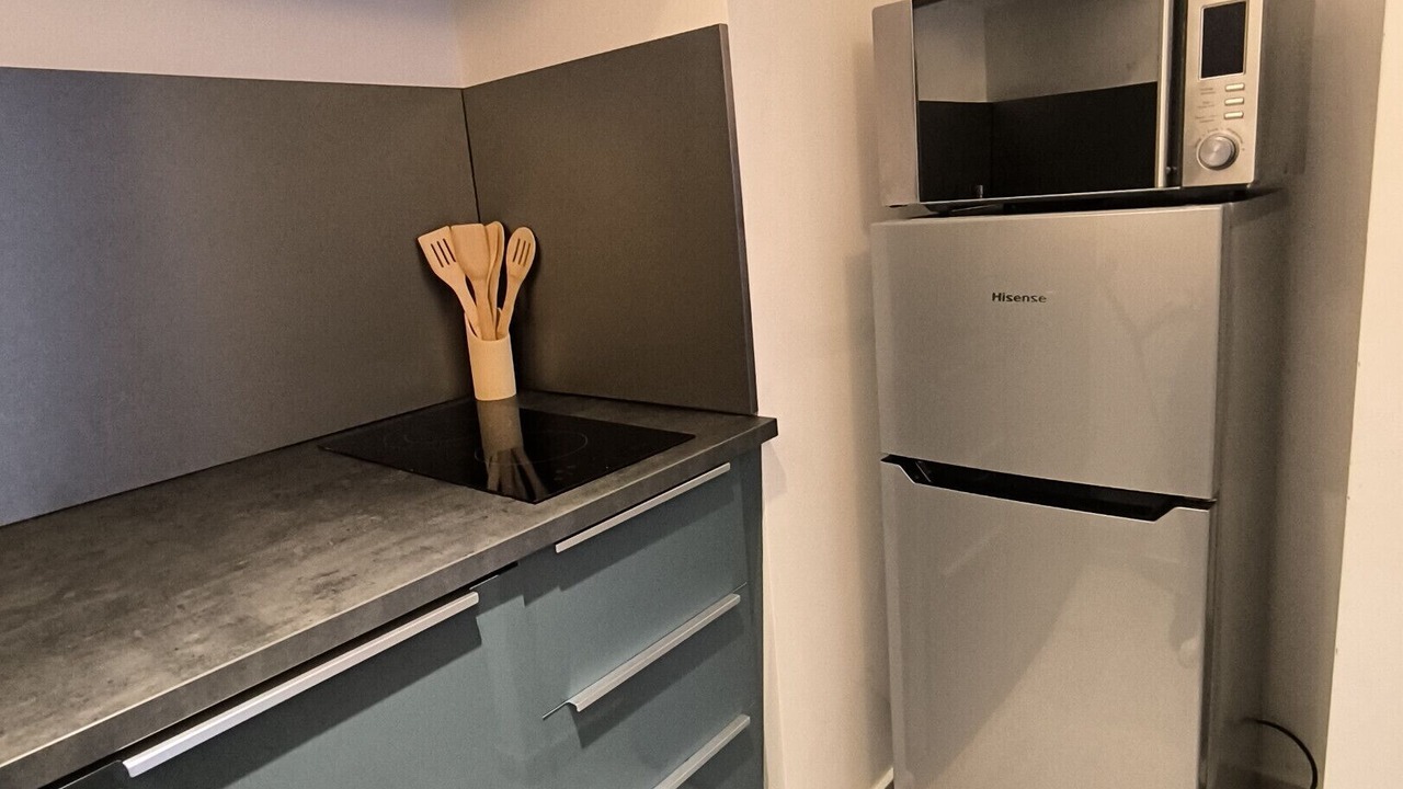Photo of Kitchen in Montfroc