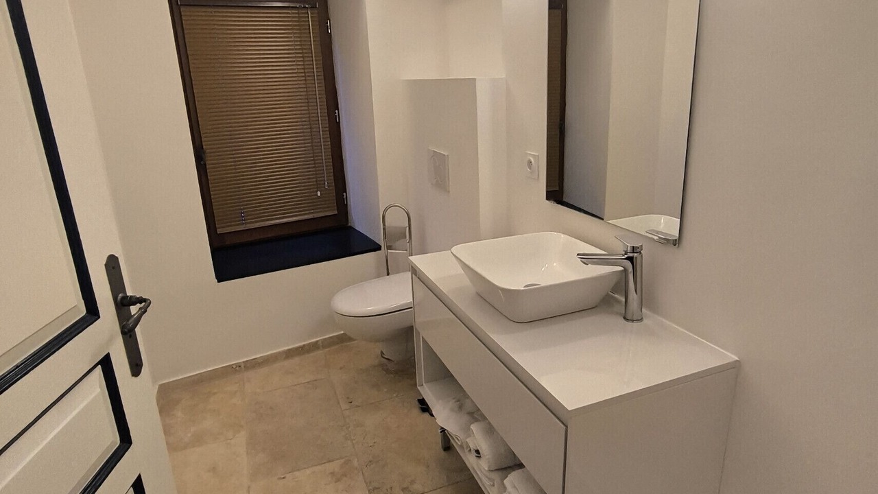 Photo of Bathroom in Montfroc