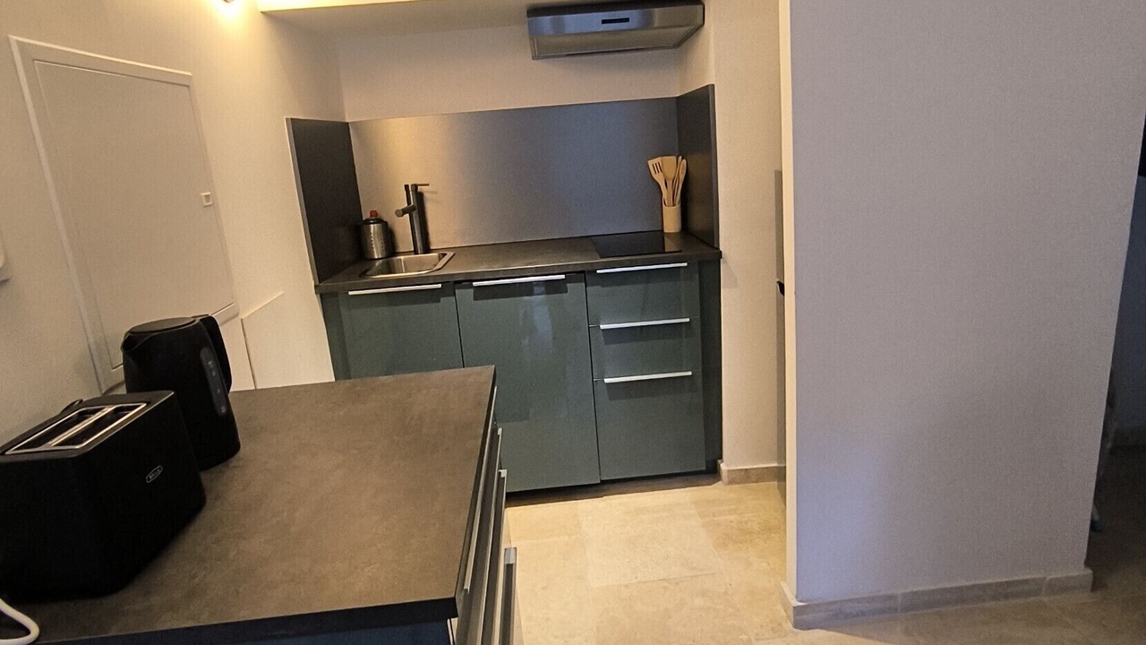 Photo of Kitchen in Montfroc