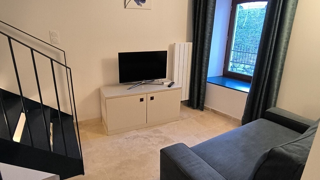 Photo of Livingroom in Montfroc