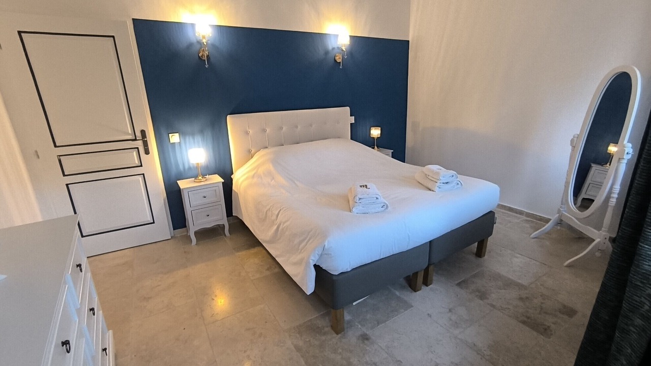 Photo of Bedroom in Montfroc