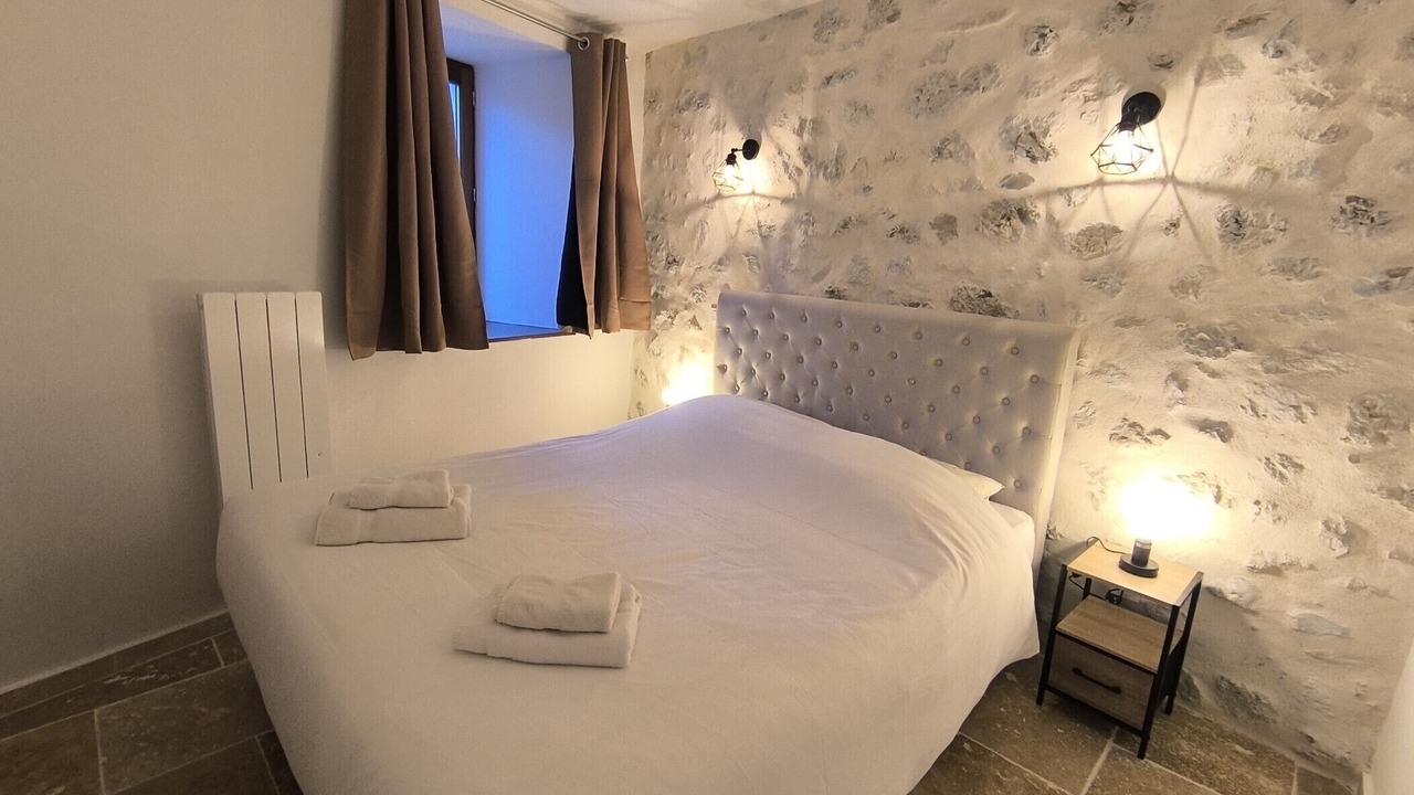 Photo of Bedroom in Montfroc