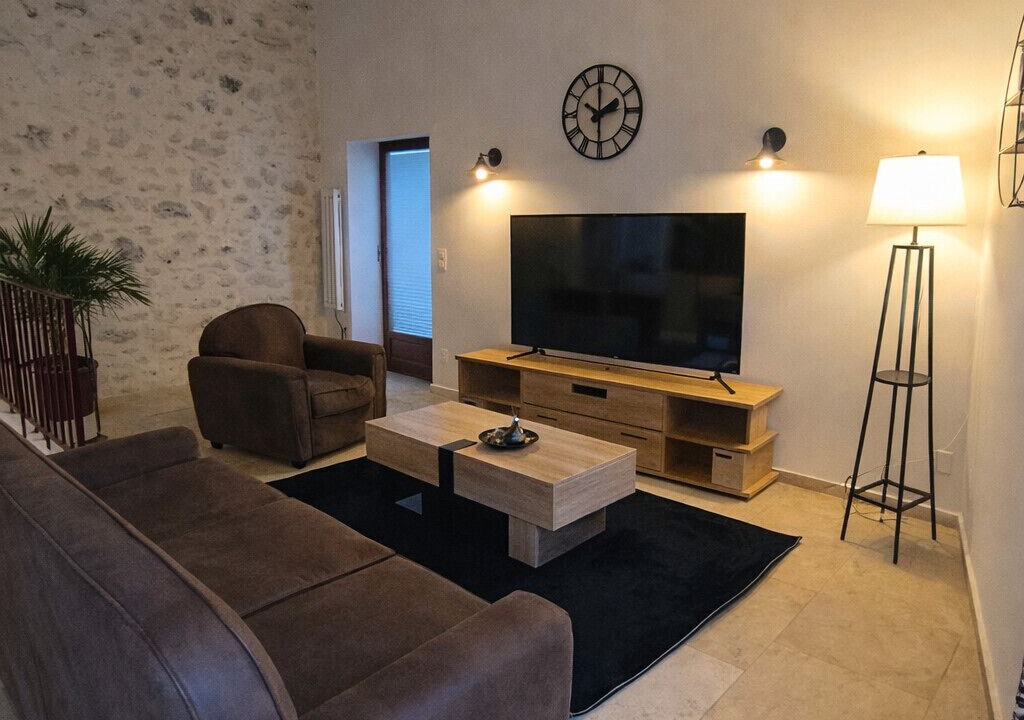 Photo of Livingroom in Montfroc