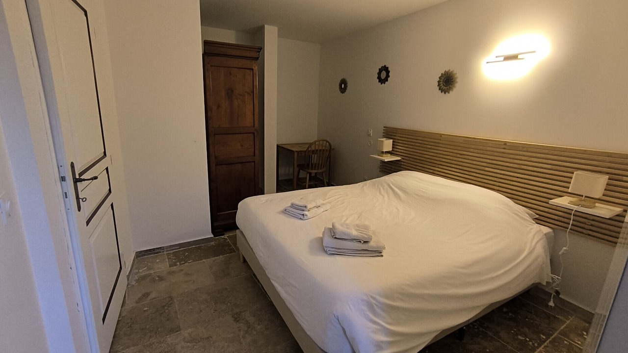 Photo of Bedroom in Montfroc