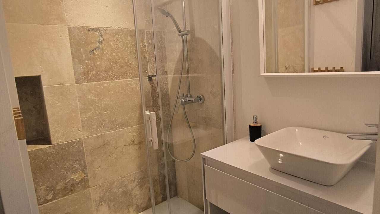 Photo of Bathroom in Montfroc