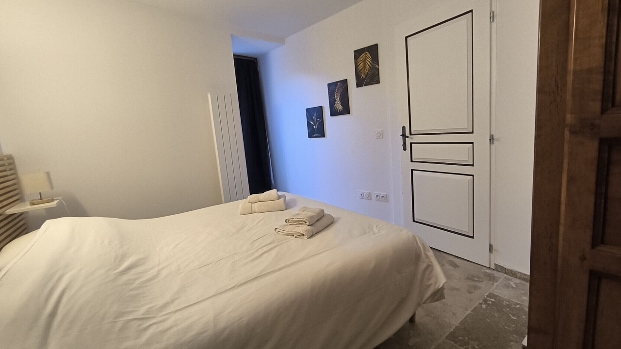 Photo of Bedroom in Montfroc
