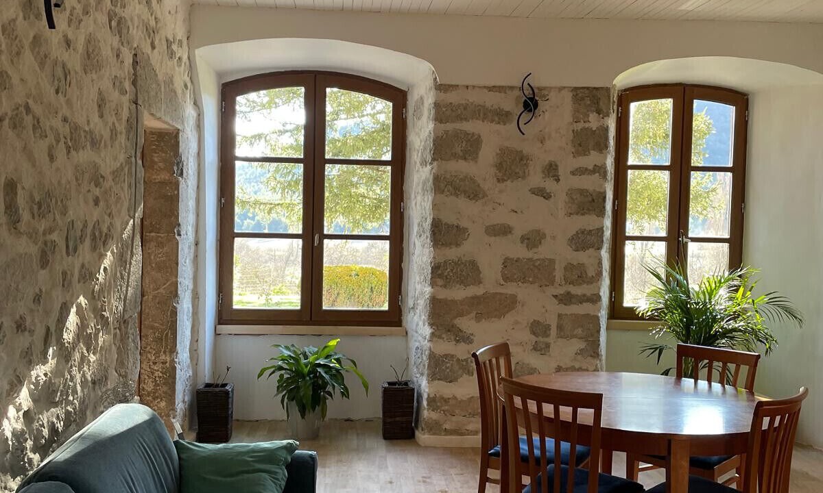 Photo of Livingroom in Montfroc