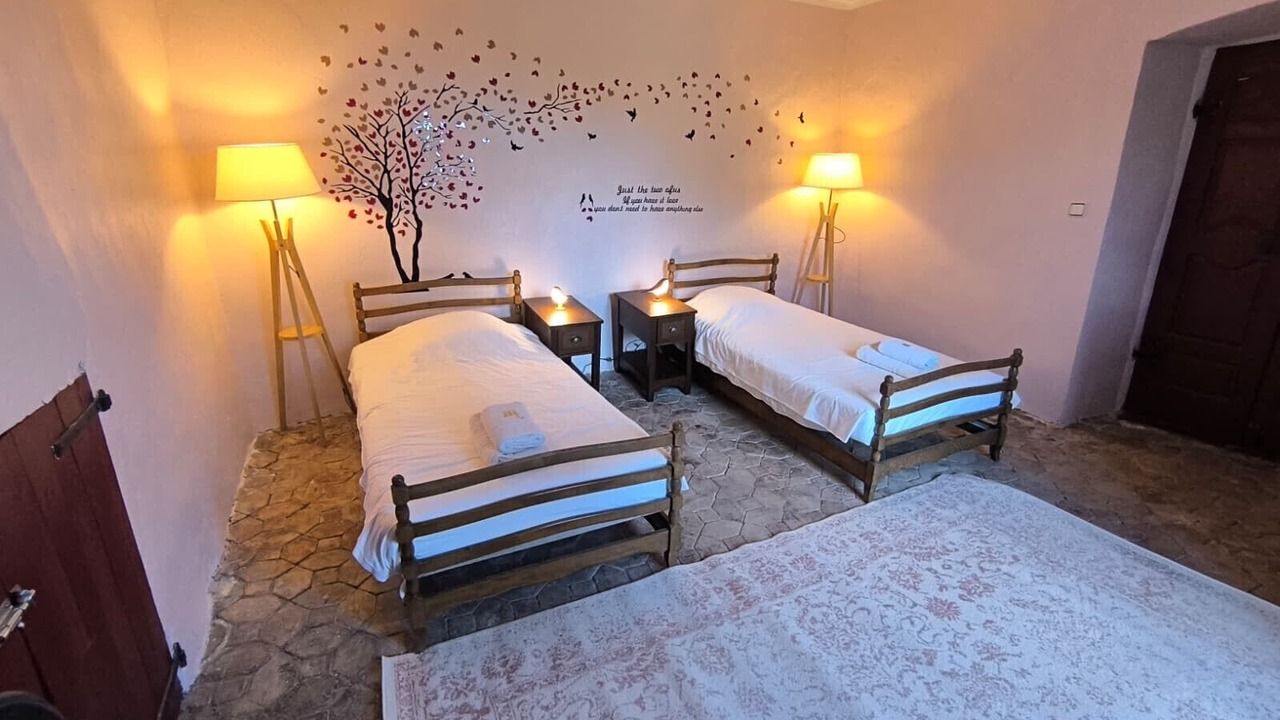 Photo of Bedroom in Montfroc
