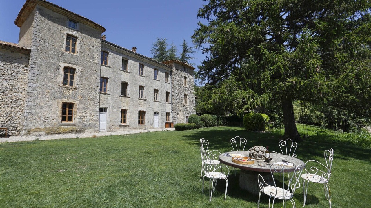 Photo of Outdoor in Montfroc