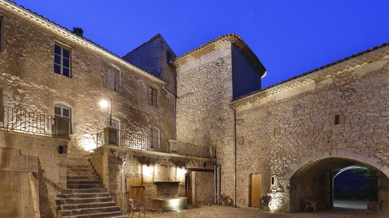 Photo of Outdoor in Montfroc