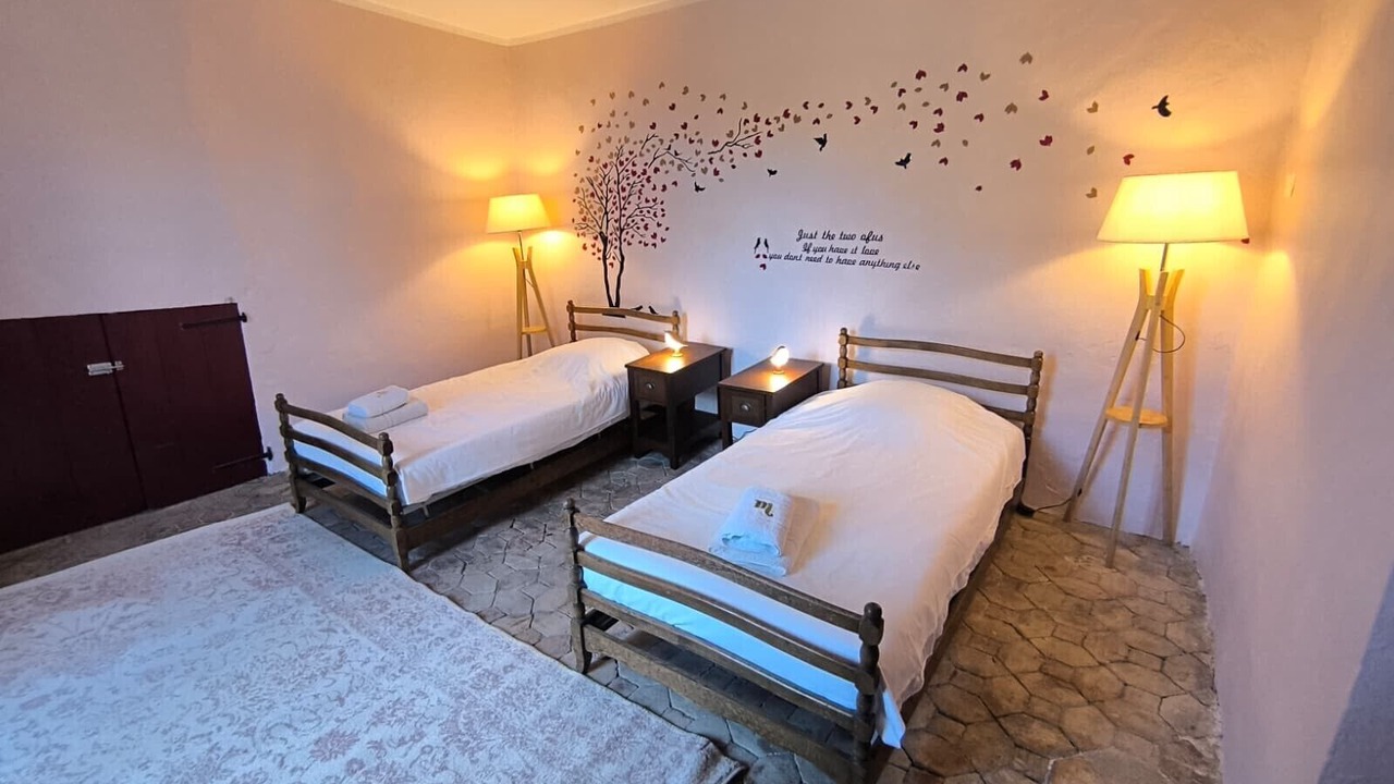 Photo of Bedroom in Montfroc