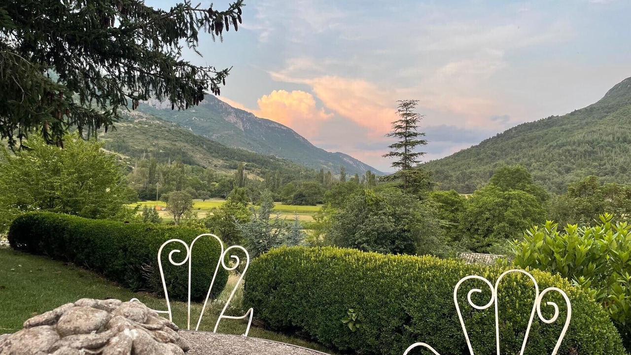 Photo of Outdoor in Montfroc