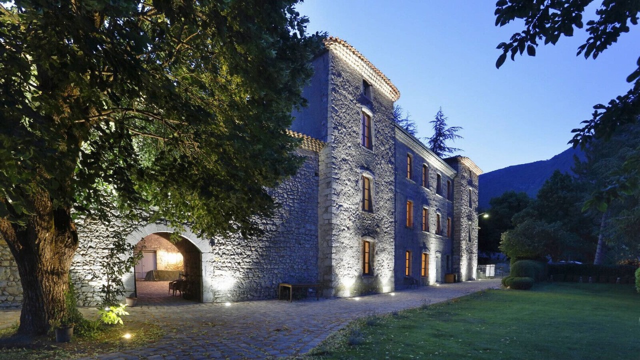 Photo of Outdoor in Montfroc