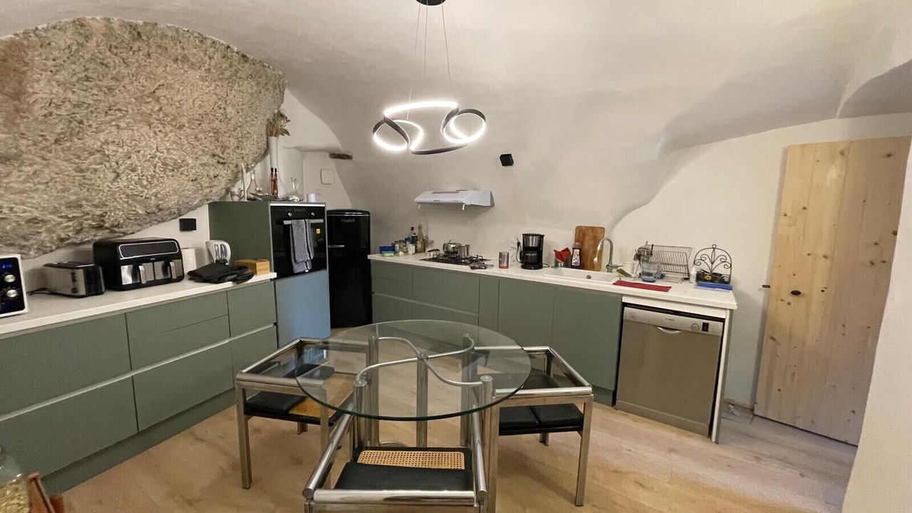 Photo of Kitchen in Montfroc