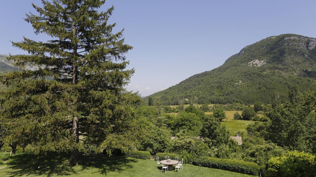 Photo of Outdoor in Montfroc