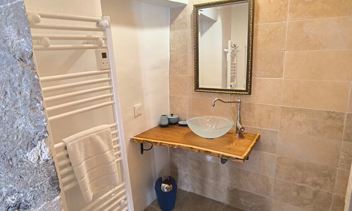 Photo of Bathroom in Montfroc
